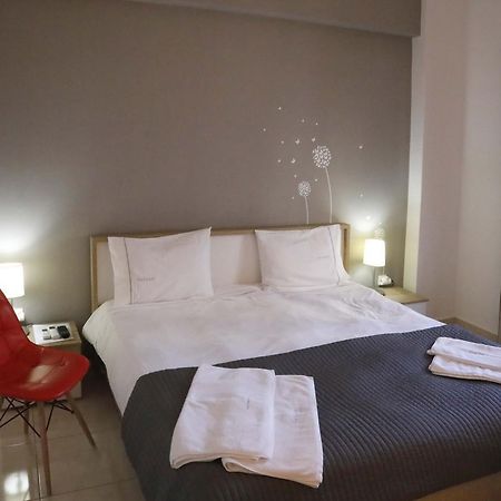 Metaxourghio Boutique Apartment Ateny Zewnętrze zdjęcie