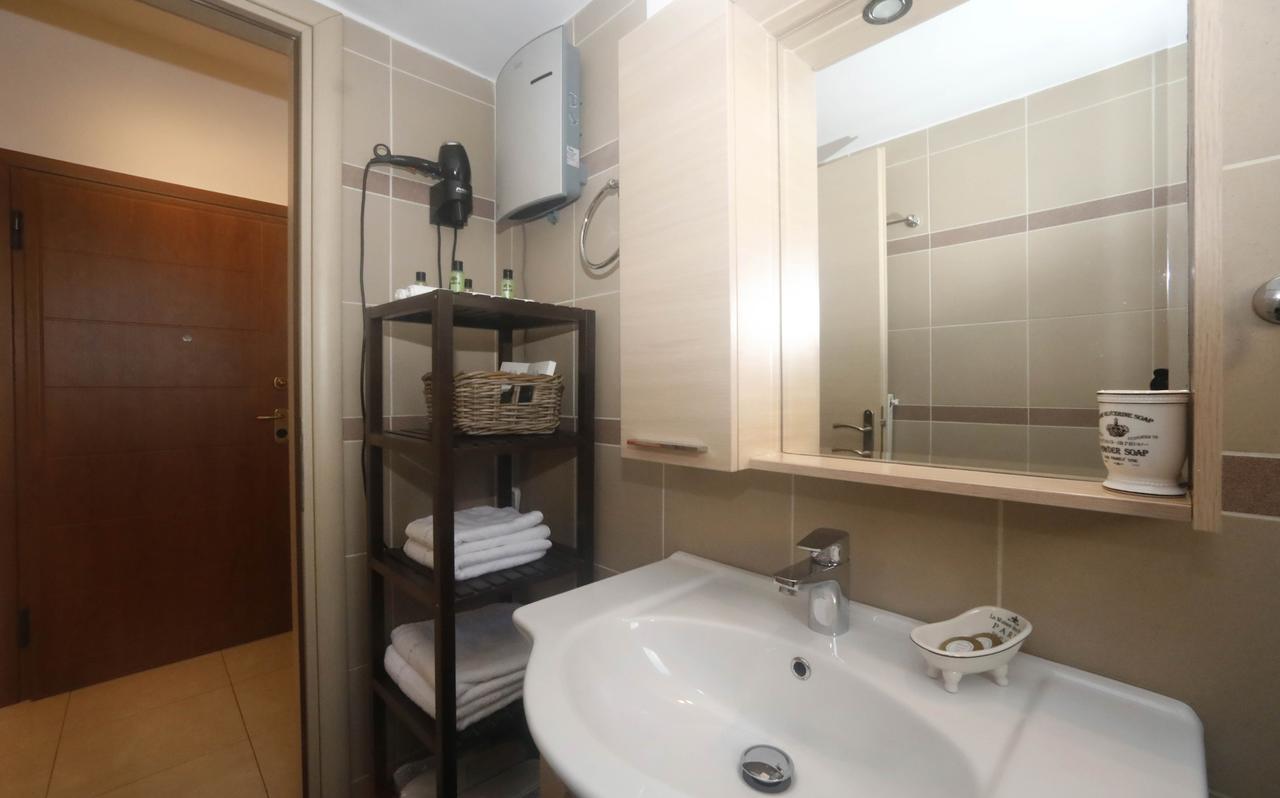 Metaxourghio Boutique Apartment Ateny Zewnętrze zdjęcie