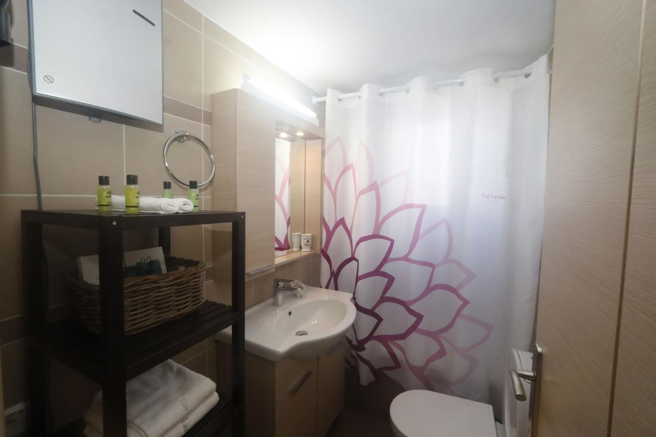 Metaxourghio Boutique Apartment Ateny Zewnętrze zdjęcie