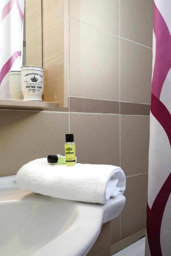 Metaxourghio Boutique Apartment Ateny Zewnętrze zdjęcie